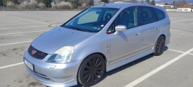 Honda Stream, снимка 2