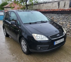 Ford C-max Ford focus c-max | Mobile.bg    2