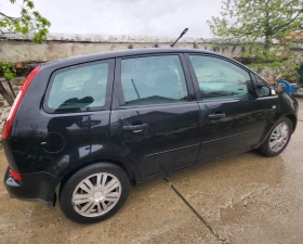 Ford C-max Ford focus c-max | Mobile.bg    3