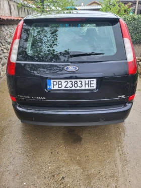 Ford C-max Ford focus c-max | Mobile.bg    4