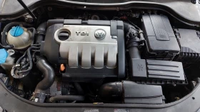 VW Passat 2.0 TDI 8 6 | Mobile.bg    16