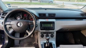 VW Passat 2.0 TDI 8 6 | Mobile.bg    13