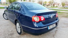 Обява за продажба на VW Passat 2.0 TDI 8клапана 6скорости ~5 480 лв. - изображение 4