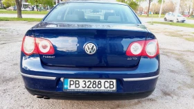 Обява за продажба на VW Passat 2.0 TDI 8клапана 6скорости ~5 480 лв. - изображение 6
