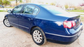 Обява за продажба на VW Passat 2.0 TDI 8клапана 6скорости ~5 480 лв. - изображение 5