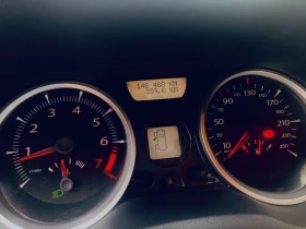 Обява за продажба на Renault Megane 2.0 16V ~5 500 лв. - изображение 8