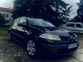 Обява за продажба на Renault Megane 2.0 16V ~5 500 лв. - изображение 1