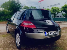 Обява за продажба на Renault Megane 2.0 16V ~5 500 лв. - изображение 3