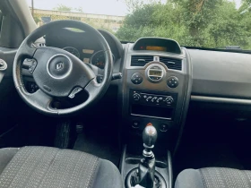 Обява за продажба на Renault Megane 2.0 16V ~5 500 лв. - изображение 10