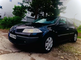 Обява за продажба на Renault Megane 2.0 16V ~5 500 лв. - изображение 1