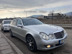 Обява за продажба на Mercedes-Benz E 280 3.0 v6 4matic-facelift ~7 300 лв. - изображение 3