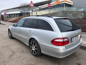Обява за продажба на Mercedes-Benz E 280 3.0 v6 4matic-facelift ~7 300 лв. - изображение 2