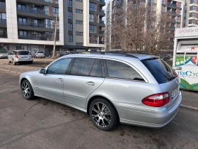 Обява за продажба на Mercedes-Benz E 280 3.0 v6 4matic-facelift ~7 300 лв. - изображение 4
