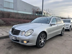 Обява за продажба на Mercedes-Benz E 280 3.0 v6 4matic-facelift ~7 300 лв. - изображение 1