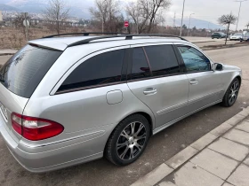Обява за продажба на Mercedes-Benz E 280 3.0 v6 4matic-facelift ~7 300 лв. - изображение 1
