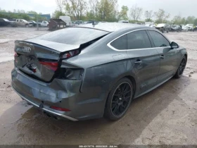 Audi S5 | Mobile.bg    3