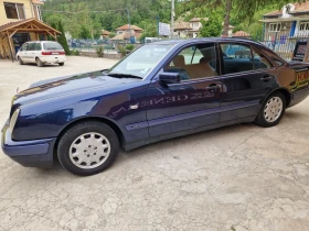 Mercedes-Benz E 200 2.0 136 к.с. Classic - 3800 лв. - 72368058 4