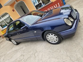 Mercedes-Benz E 200 2.0 136 к.с. Classic - 3800 лв. - 72368058 2