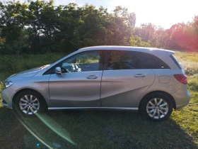 Mercedes-Benz B 200 | Mobile.bg    4