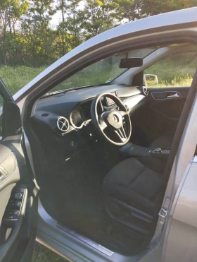 Mercedes-Benz B 200 | Mobile.bg    11
