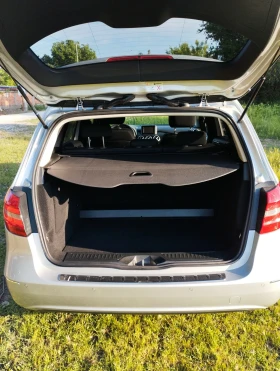 Mercedes-Benz B 200 | Mobile.bg    10