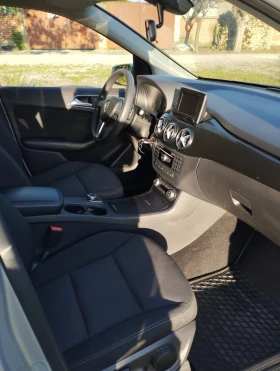 Mercedes-Benz B 200 | Mobile.bg    8