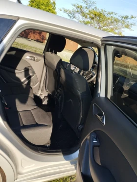 Mercedes-Benz B 200 | Mobile.bg    9