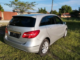 Mercedes-Benz B 200 | Mobile.bg    6