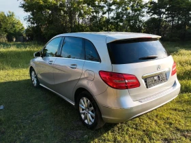 Mercedes-Benz B 200 | Mobile.bg    5