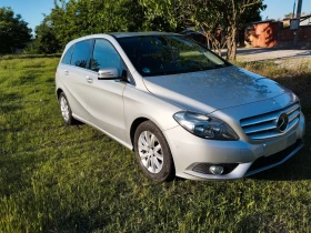 Mercedes-Benz B 200 | Mobile.bg    2