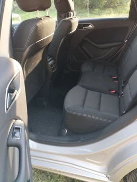 Mercedes-Benz B 200 | Mobile.bg    13
