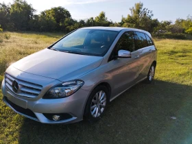 Mercedes-Benz B 200 | Mobile.bg    3