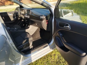Mercedes-Benz B 200 | Mobile.bg    7
