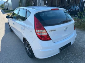 Hyundai I30 1.4i | Mobile.bg    4