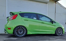 Обява за продажба на Ford Fiesta ST Line ~18 500 лв. - изображение 4