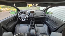 Обява за продажба на Ford Fiesta ST Line ~18 500 лв. - изображение 8