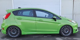 Обява за продажба на Ford Fiesta ST Line ~18 500 лв. - изображение 3