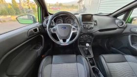 Обява за продажба на Ford Fiesta ST Line ~18 500 лв. - изображение 7