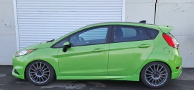 Обява за продажба на Ford Fiesta ST Line ~18 500 лв. - изображение 2