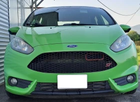 Обява за продажба на Ford Fiesta ST Line ~18 500 лв. - изображение 5