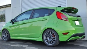 Обява за продажба на Ford Fiesta ST Line ~18 500 лв. - изображение 1