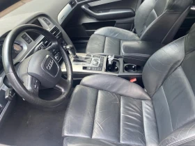Обява за продажба на Audi A6 2.7 Quattro  ~8 500 лв. - изображение 6