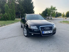 Обява за продажба на Audi A6 2.7 Quattro  ~8 500 лв. - изображение 4