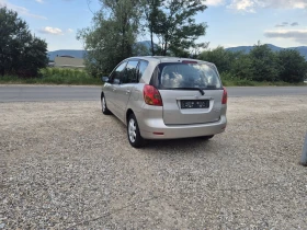 Toyota Corolla verso 2.0D4D 90Hp ЛИЗИНГ - 4900 лв. - 83887521 2