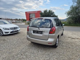 Toyota Corolla verso 2.0D4D 90Hp ЛИЗИНГ - 4900 лв. - 83887521 4