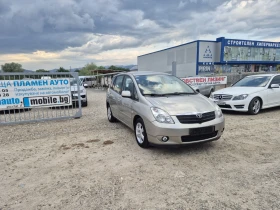 Toyota Corolla verso 2.0D4D 90Hp ЛИЗИНГ - 4900 лв. - 83887521 5