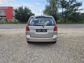 Toyota Corolla verso 2.0D4D 90Hp ЛИЗИНГ - 4900 лв. - 83887521 3