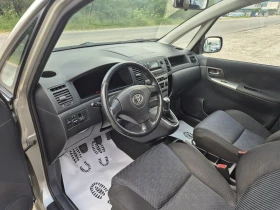 Toyota Corolla verso 2.0D4D 90Hp ЛИЗИНГ - 4900 лв. - 83887521 6