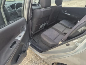 Toyota Corolla verso 2.0D4D 90Hp ЛИЗИНГ - 4900 лв. - 83887521 7