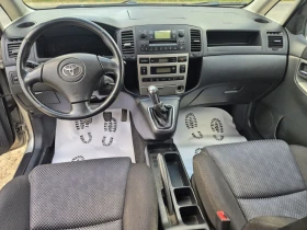 Toyota Corolla verso 2.0D4D 90Hp ЛИЗИНГ - 4900 лв. - 83887521 10